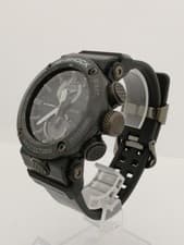 Casio G-Shock GWR-B1000 Gravitymaster Solar Radio Carbon Watch