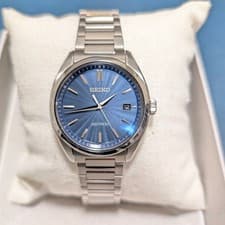 SEIKO ASTRON ORIGIN Solar Radio Watch SBXY031 Titanium