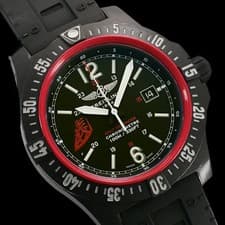 Breitling Colt Skyracer Team Yoshihide Muroya Japan Limited 150 #SU247