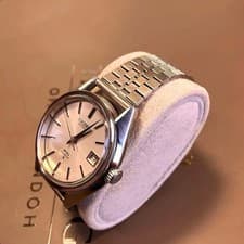 Seiko King Seiko 56KS 7113 High Beat Automatic Watch Used From Japan