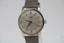 Longines Conquest Champagne Men's Watch - 9000