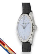 Seiko Grand Seiko SBGY007 HandWound Spring Drive Omiwatari Watch