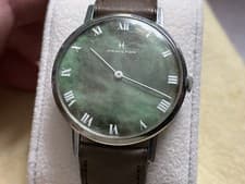 Vintage Hamilton "COLORS" - 1960s - Runs Well - EUC - 4X Signed - UNIQUE/RARE