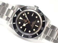 TUDOR black bay 54 37 MM Bracelet model 79000N '25 Mens79000N