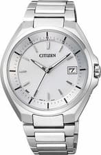 CITIZEN Watch ATTESA Atessa Eco-Drive Eco-Drive Radio Clock