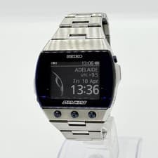 SEIKO×STARWARS BRIGHTZ Star Wars collaboration S770-0AB0 R2-D2 model Men's Watch
