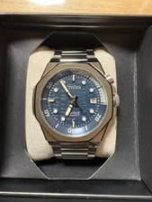Citizen Series8 Automatic Winding Men's Watch 40mm Blue Used