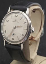 Men's Vintage 1960's Hamilton 17 Jewels Watch.FREE  SHIPPING.