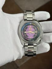 Rare Vintage Orient King Diver Men’s 21J Automatic Sports Watch JDM 1990s