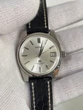 [Excellent] Grand Seiko 5722-9991 Manual Wind Stainless Steel Watch From Japan