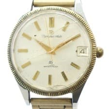 Ricoh RICOH Dynamic Auto 45J Dynamic Auto 45 Jewel Watch Vintage Antique Watch