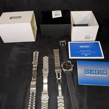 SEIKO SARB033