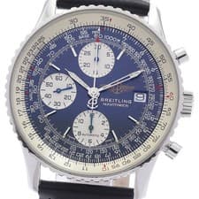 BREITLING Old Navitimer A13022.1 TO263801
