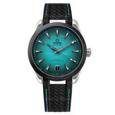 Omega Seamaster Aqua Terra 150M Automatic 41 mm 220.32.41.21.03.001 watch