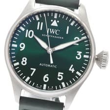 IWC Big Pilot's Watch 43 IW329306 TO263783