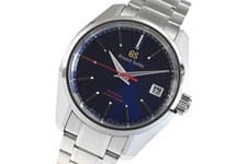 SEIKO Grand Seiko 60th Anniversary SBGH281 #057