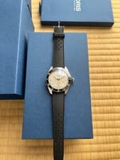 ORIS Automatic Diver s Date Watch