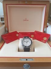 2021 OMEGA Seamaster Diver 300M 210.32.42.20.04.001