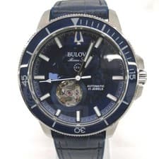 MARINE STAR Model 96A291 BULOVA