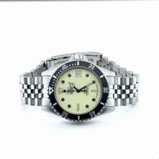 Tag Heuer 37mm Men's Luminous Dial Professional Dive 1000 Series Watch 980.113N!