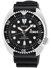 SEIKO Prospex PROSPEX Automatic 3rd Diver s Reissue Model Wristwatch SRPE93K1 (F