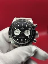 TUDOR Heritage 79360N