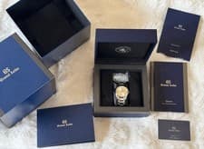 Grand Seiko SBGX263 Men's Watch Excellent Condition Battery Replacement