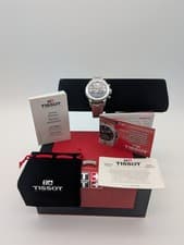 (B1321) Tissot T083420A Watch