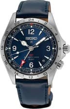 Seiko Prospex Blue Men's Watch - SPB377