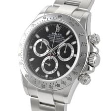 ROLEX Cosmograph Daytona 116520 SW15531