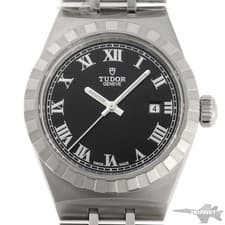 Tudor Royal Date  28300 TO269332