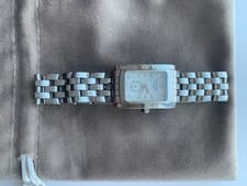 Longines Dolce Vita White Women's Watch - L5.155.4