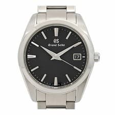 Grand Seiko Seiko 9F Quartz SBGX261 Quartz Stainless Steel Watch