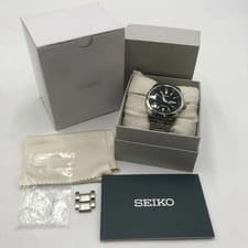Men's SEIKO Seiko MECHANICAL WATCH SAR003 Mechanical Watch Automatic Winding