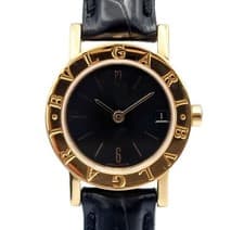 Bulgari Gold Watch 8391966375 154681350