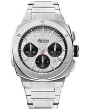 Alpina Alpiner Extreme SWISS Automatic Chronograph Men's Watch AL-730SB4AE6B