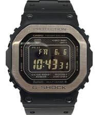 CASIO wrist watch