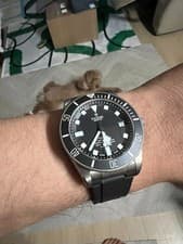 TUDOR Pelagos 25600TN