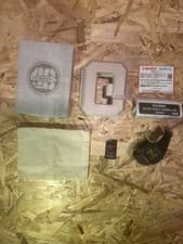 G SHOCK DW 5040PG 1JR 40th Anniversary Limited Model Brand New Unused