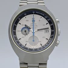 OMEGA Speedmaster 176.002 Mark III 3 Volcano 1972 Chronograph 41mm #3043