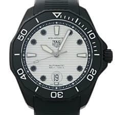 TAG HEUER WATCH AQUARACER PROFESSIONAL 300 WBP201D.FT6197 AUTOMATIC DATE MEN'S