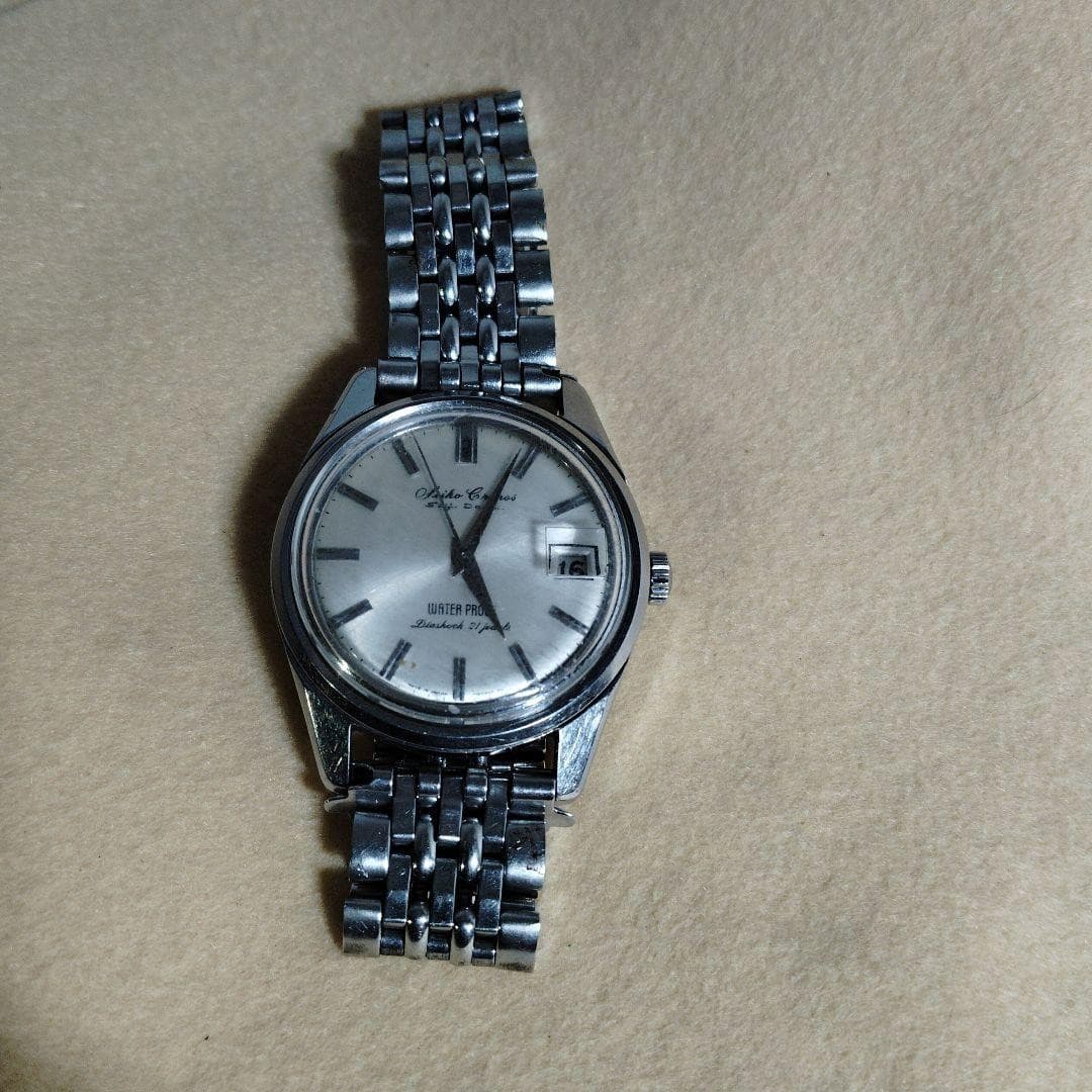 Cronos Product Listing