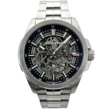 Norqain Independence Skeleton N3000 2025 42mm Automatic Watch