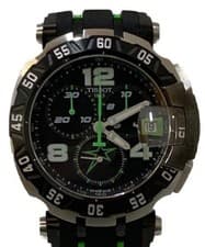TISSOT T-Race Bradley Smith Watch