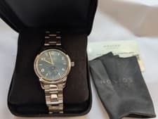 Nomos Clubsport Neomatik Polar 747