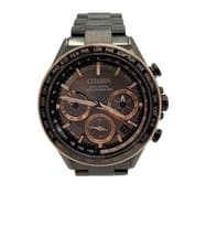 CITIZEN Atessa Actline Satellite Wave