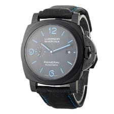 Panerai Luminor Marina 44mm Carbotech (PAM02661)