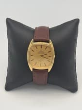 Omega Constellation Tonneau Cal.172 18ct 1965