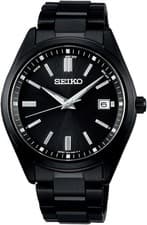 SEIKO Seiko Selection The Standard SBTM325 Solar Radio Men's Watch New