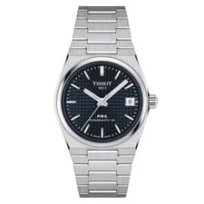 Tissot PRX Blue Men's Watch - T137.407.11.041.00